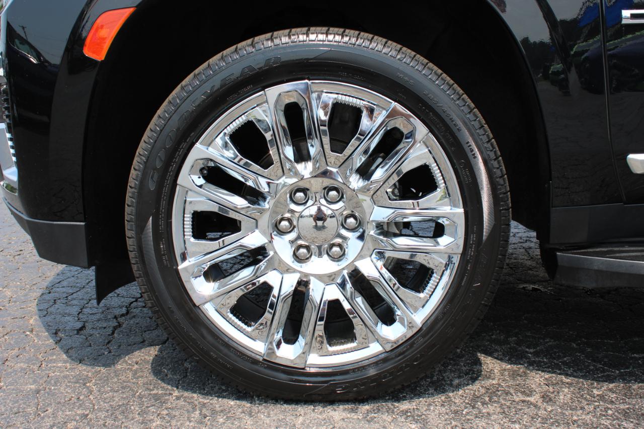 GMC Yukon  2023