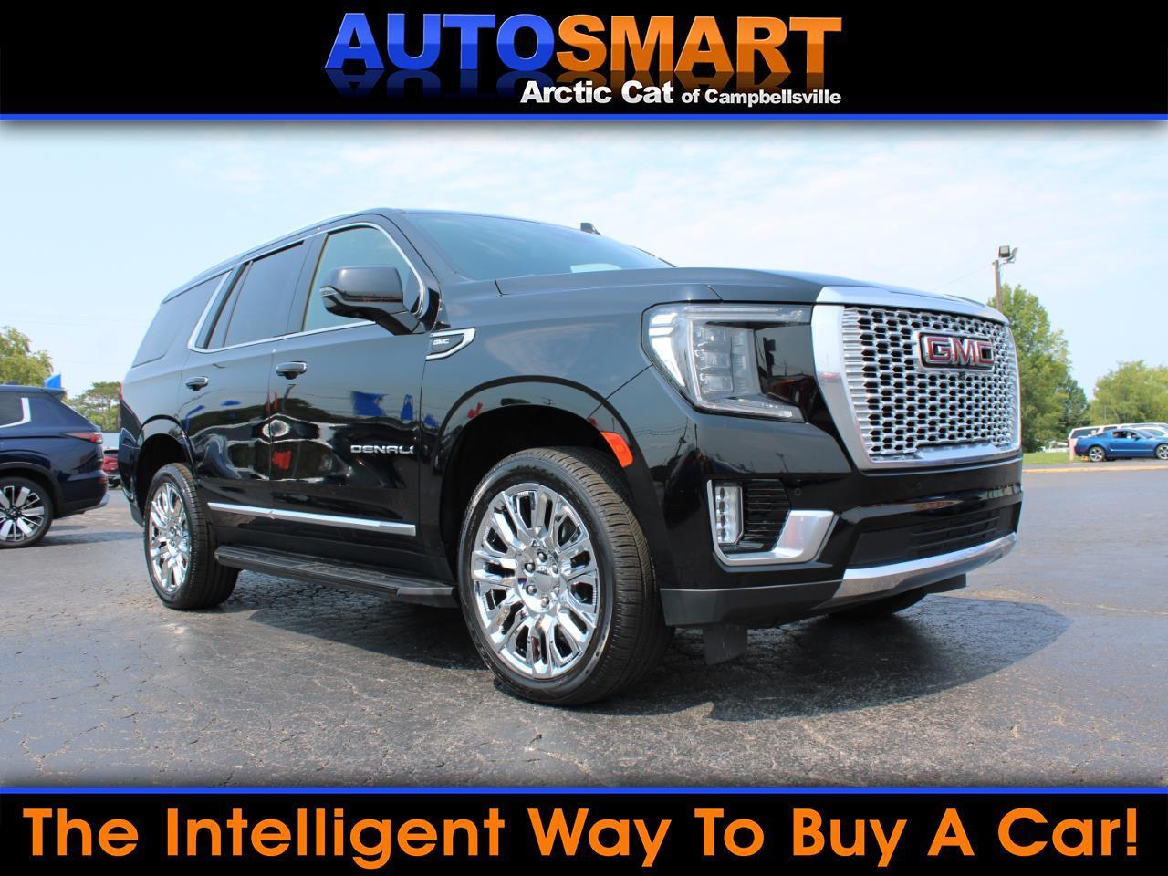 GMC Yukon  2023