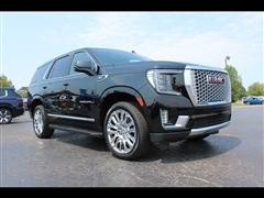 2023 GMC Yukon 