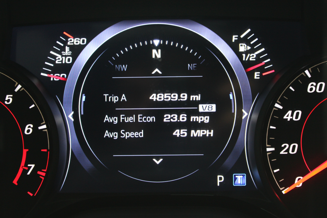 Chevrolet Camaro 2SS Coupe 2023