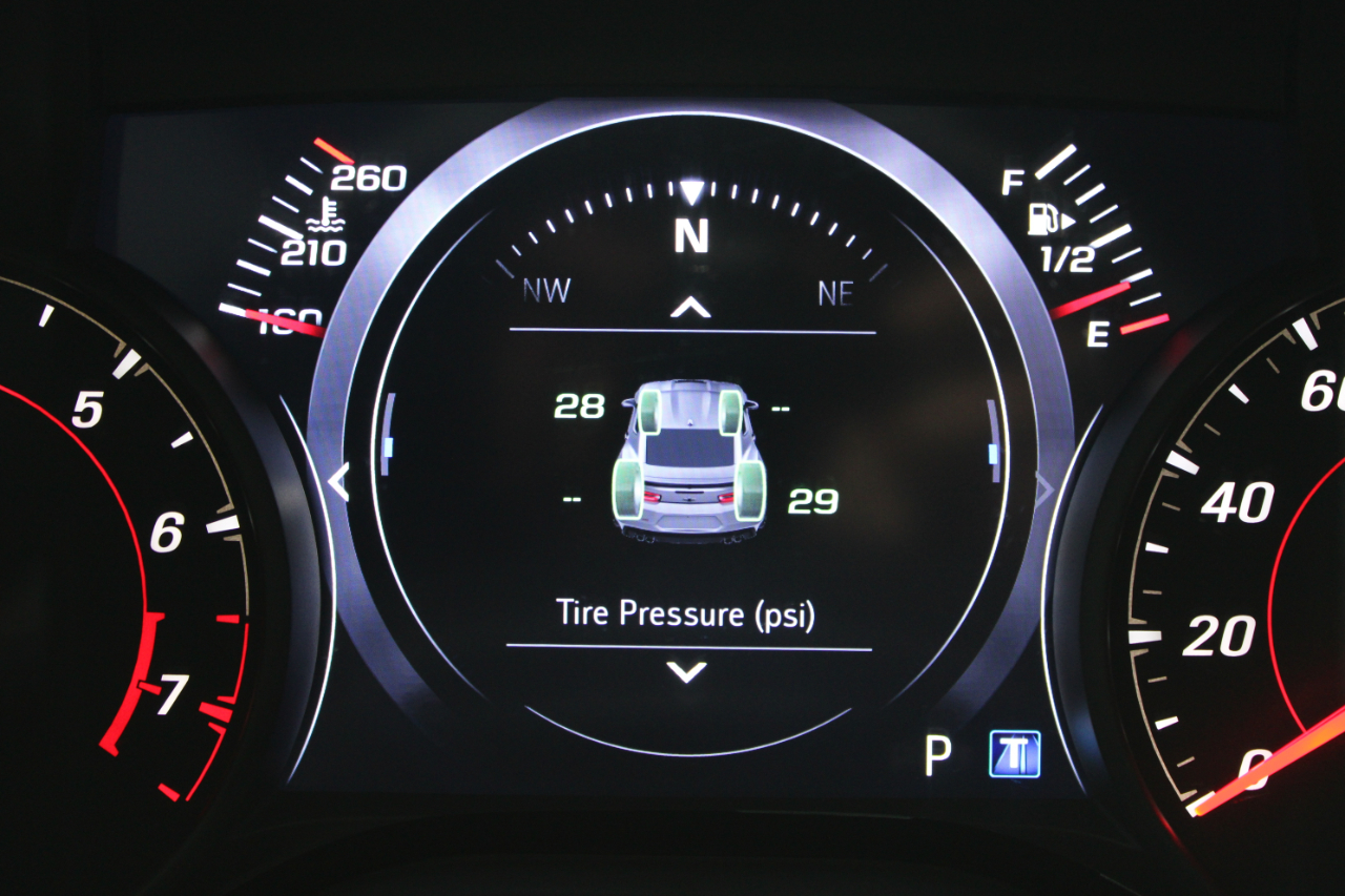 Chevrolet Camaro 2SS Coupe 2023