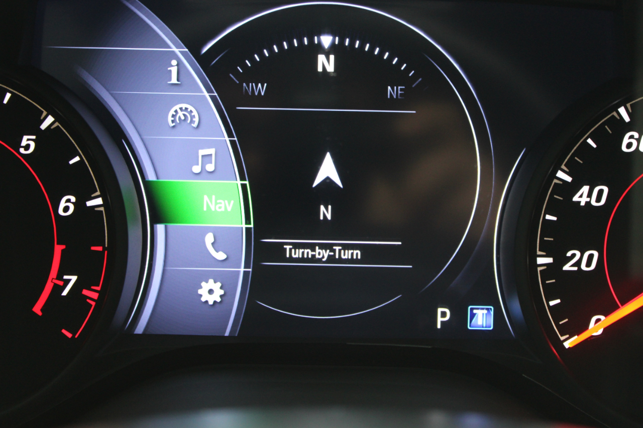 Chevrolet Camaro 2SS Coupe 2023