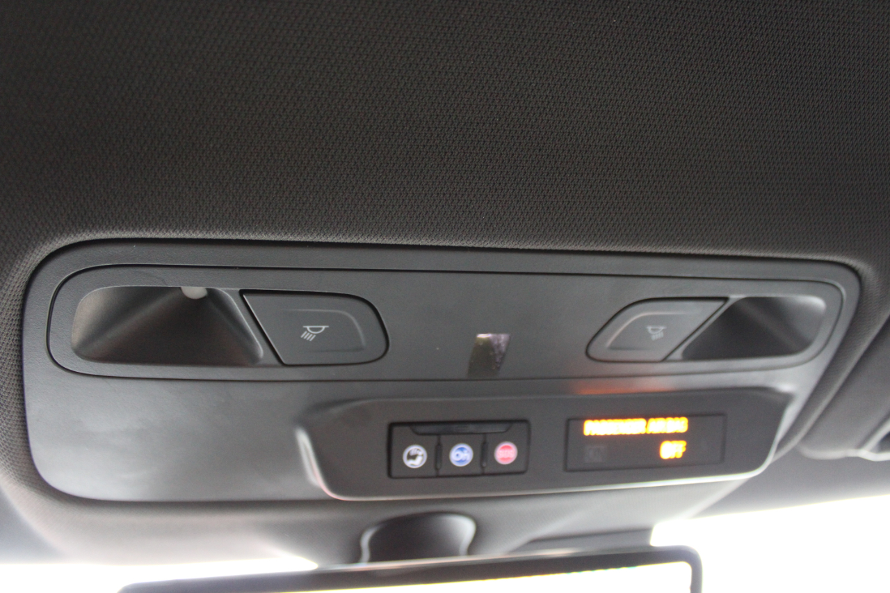 Chevrolet Camaro 2SS Coupe 2023