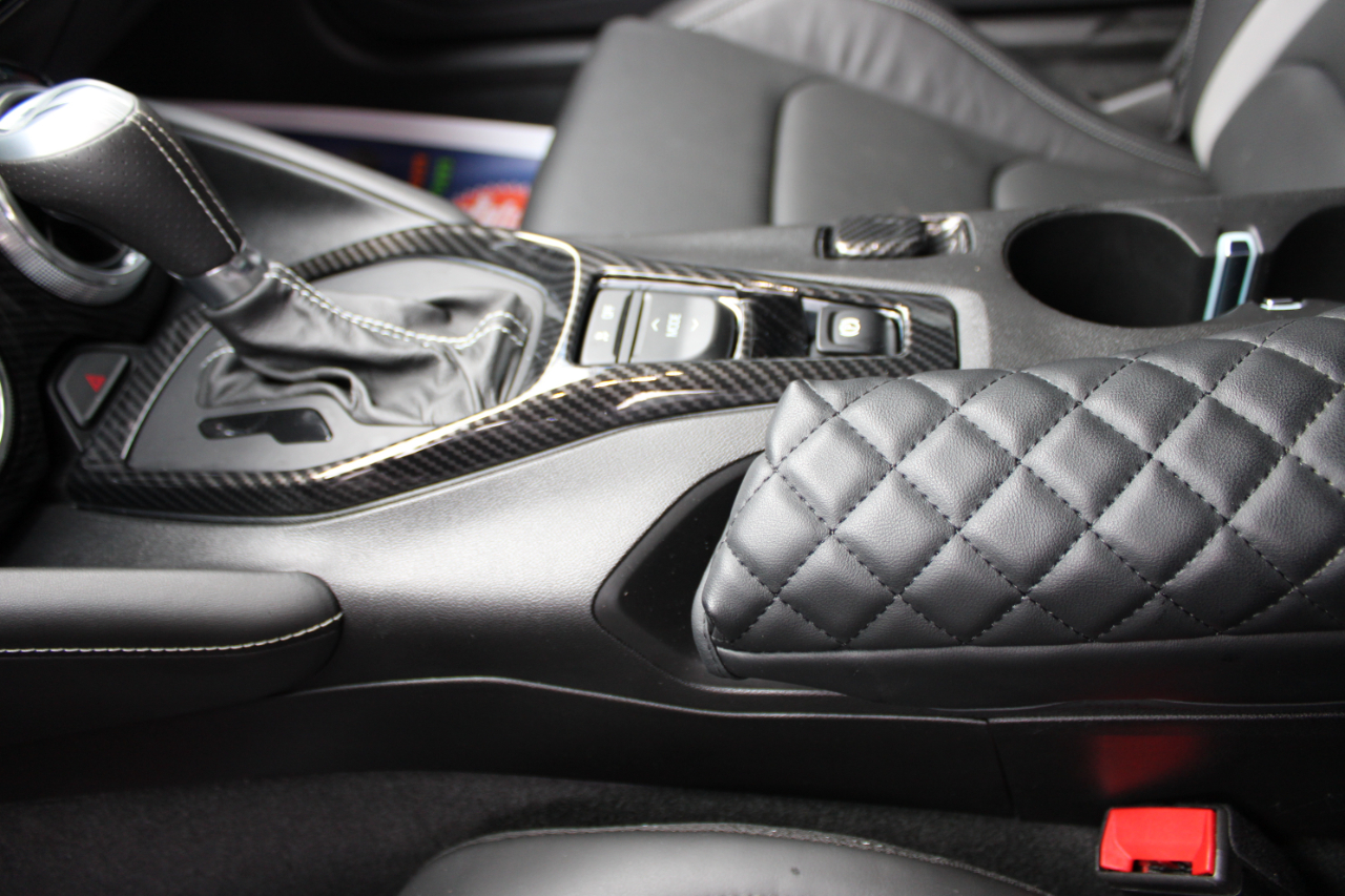 Chevrolet Camaro 2SS Coupe 2023