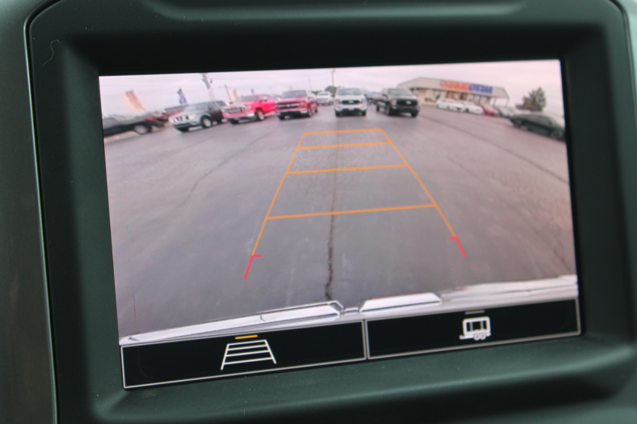 GMC Sierra 1500 Pro Double Cab 4WD 2023