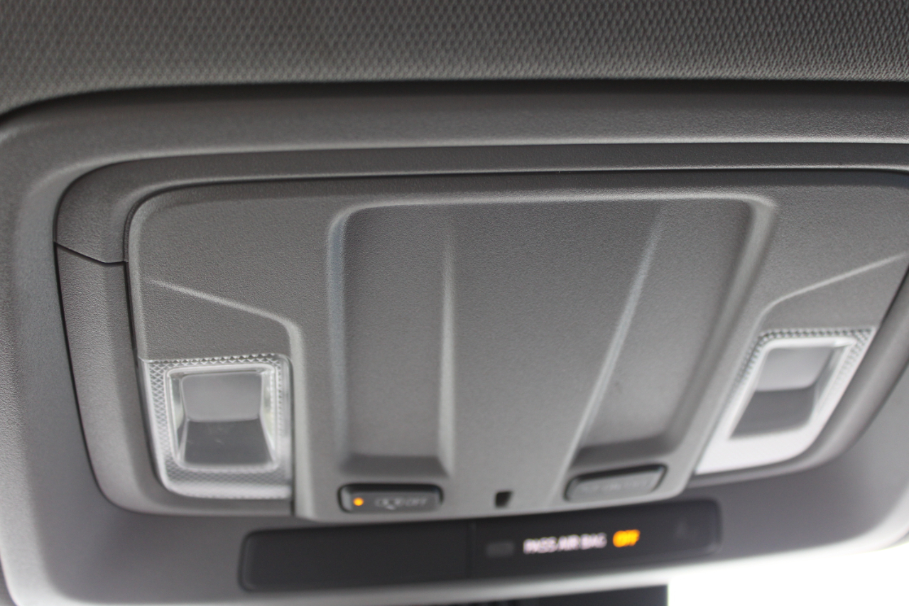 GMC Sierra 1500 Pro Double Cab 4WD 2023