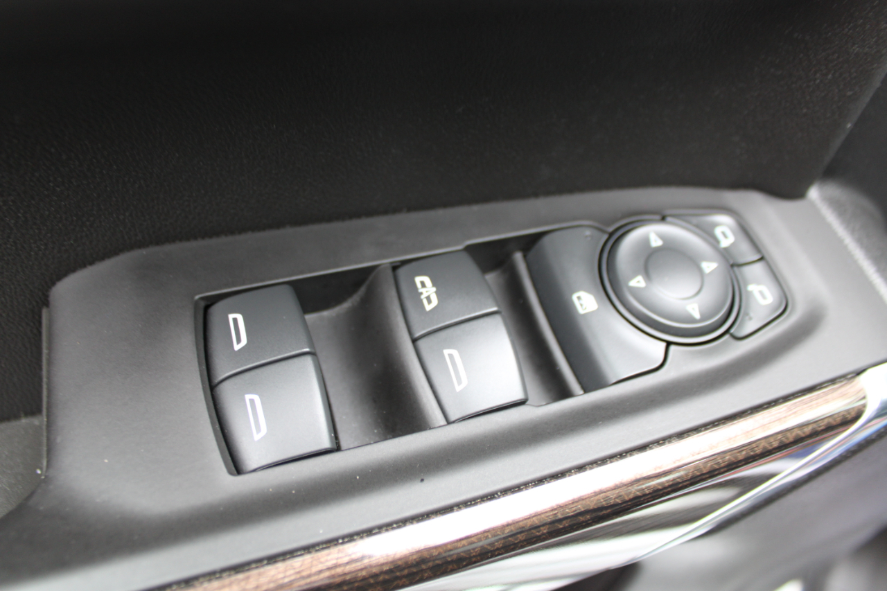 Chevrolet Silverado 1500  2021