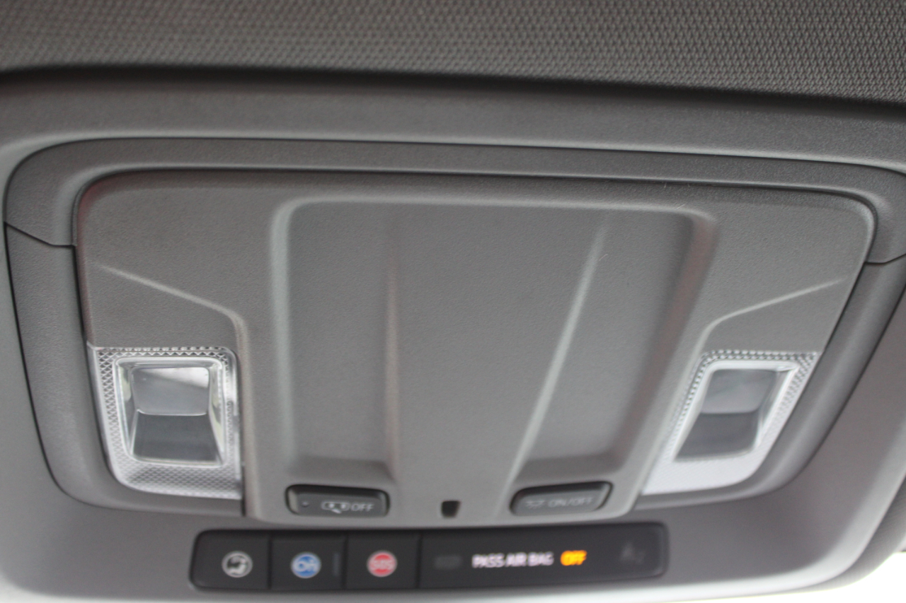 Chevrolet Silverado 1500  2021