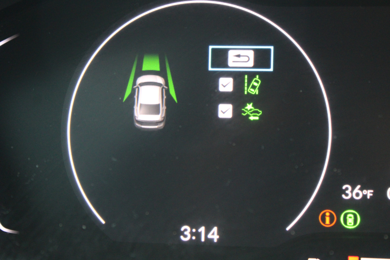 Honda Civic Sport 2022