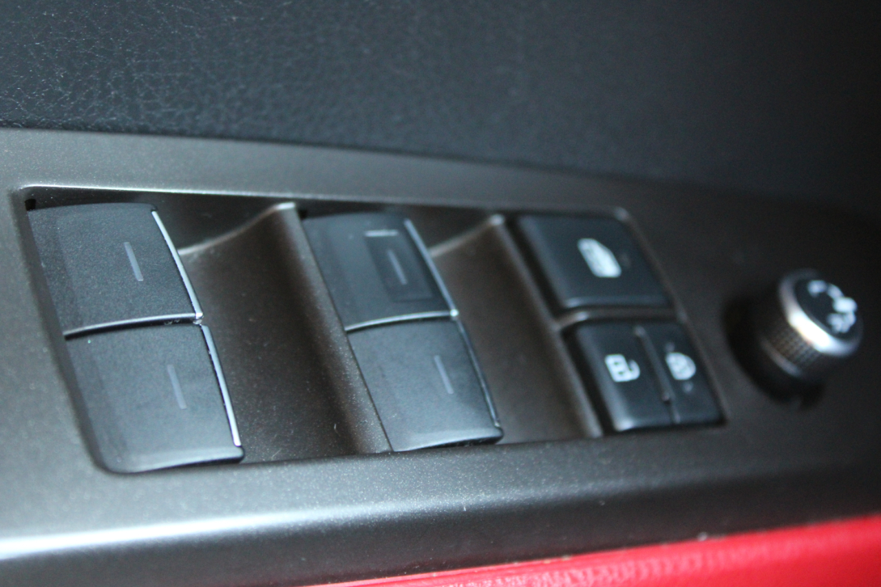 Toyota Camry XSE V6 2021