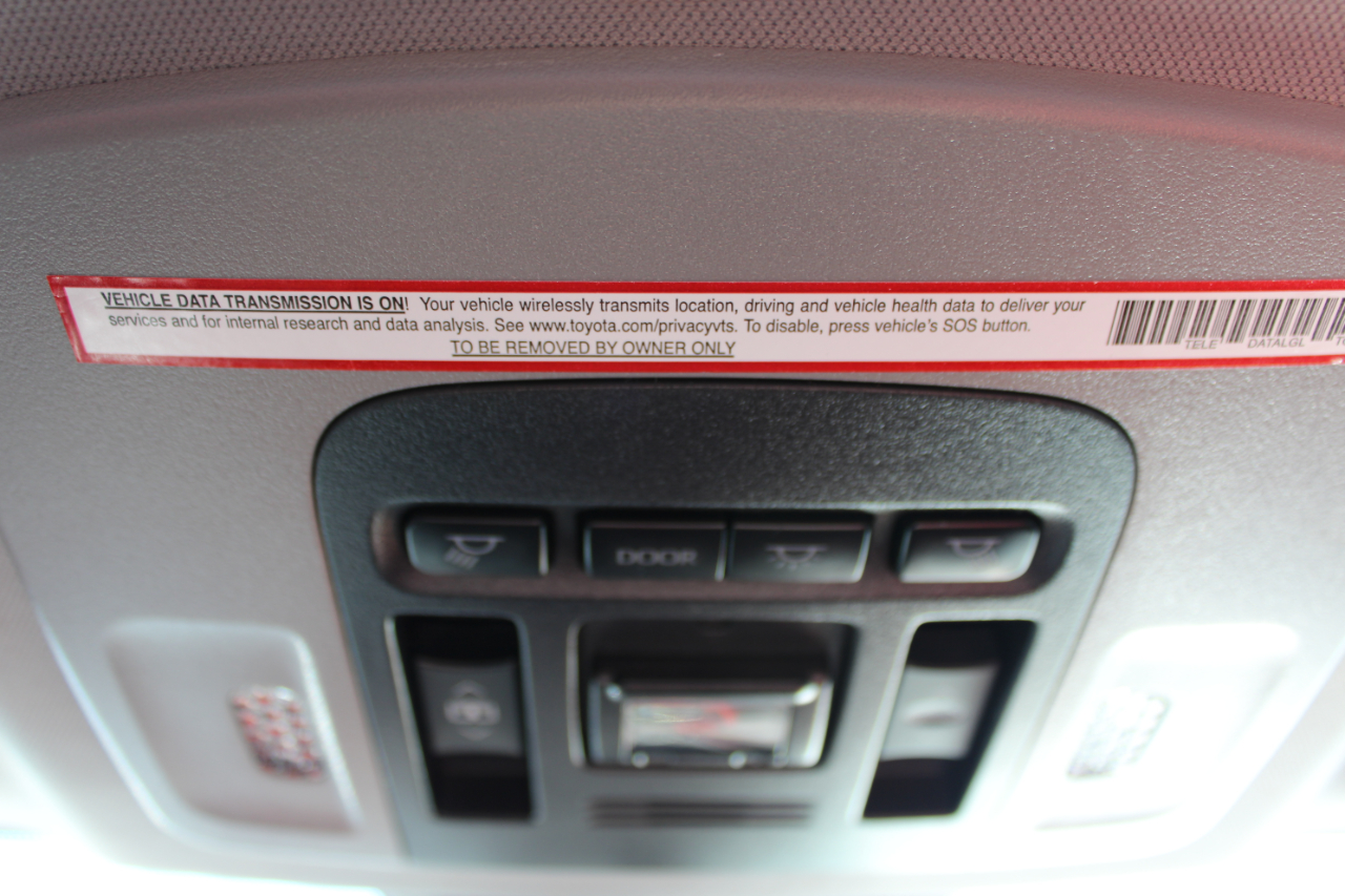 Toyota Camry XSE V6 2021