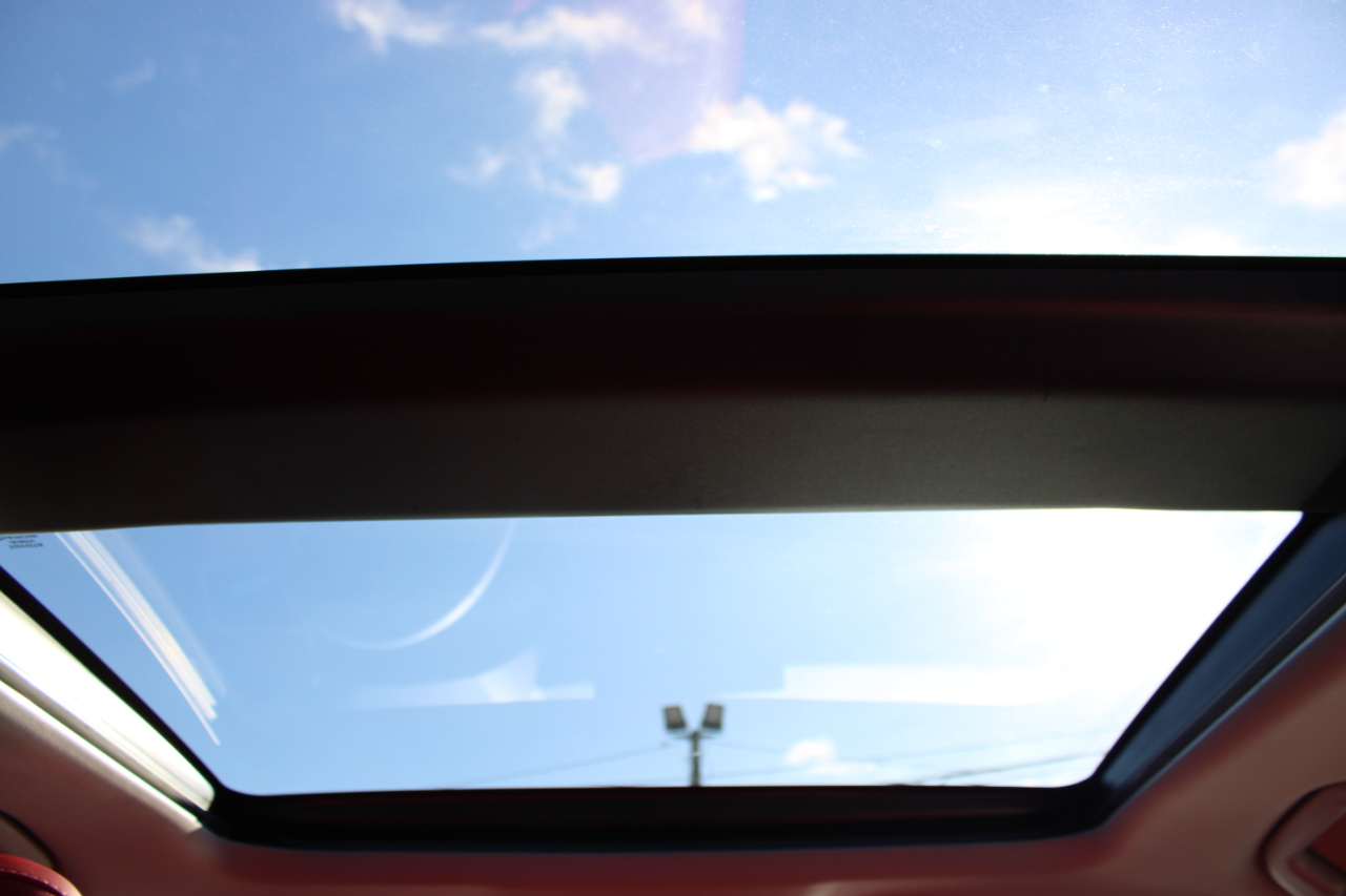 Toyota Camry XSE V6 2021