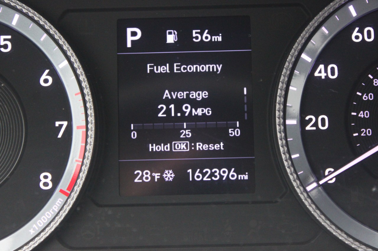 Hyundai Sonata SE 2021