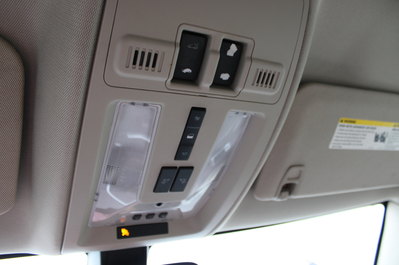 Cadillac SRX Luxury Collection 2014 Cadillac SRX Luxury Collection 2014