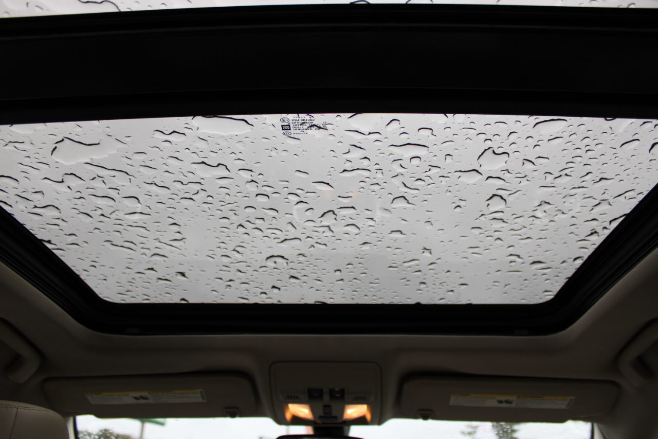 Cadillac SRX Luxury Collection 2014 Cadillac SRX Luxury Collection 2014