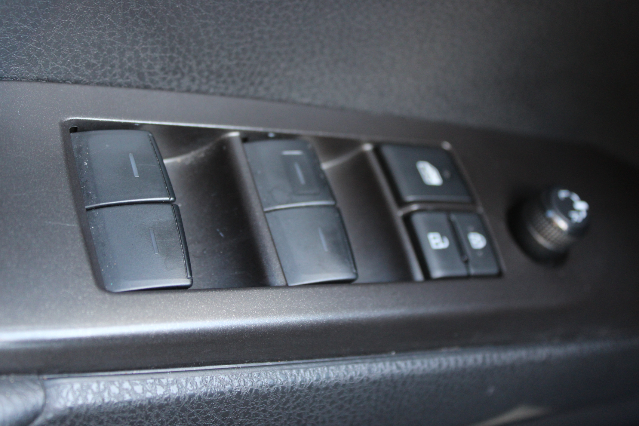 Toyota Camry SE 2024