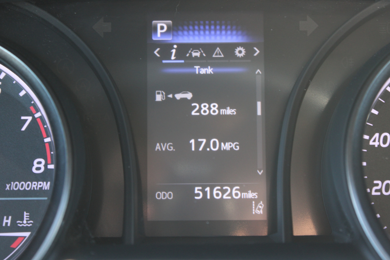 Toyota Camry SE 2024