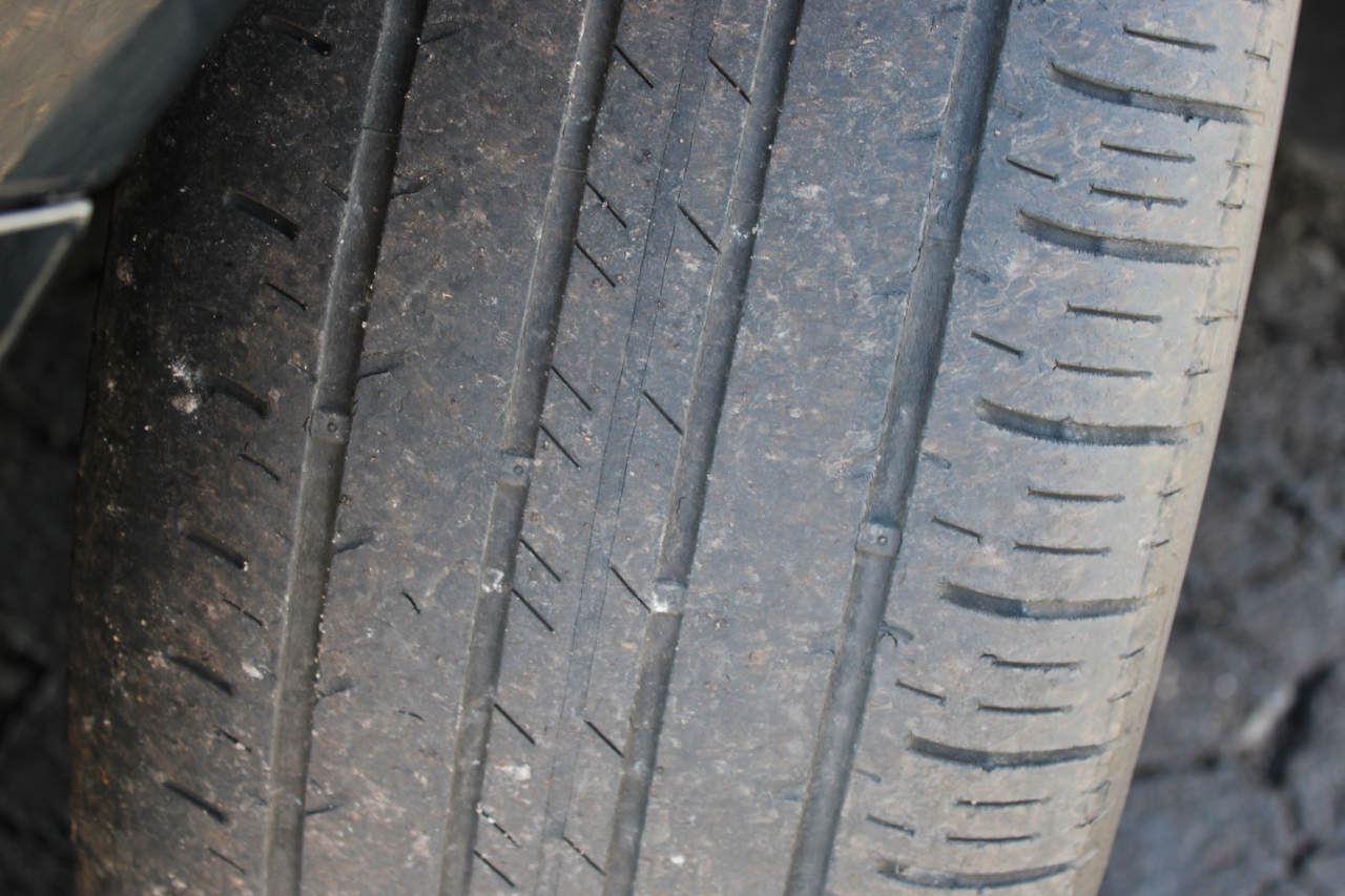 Toyota Camry SE 2024