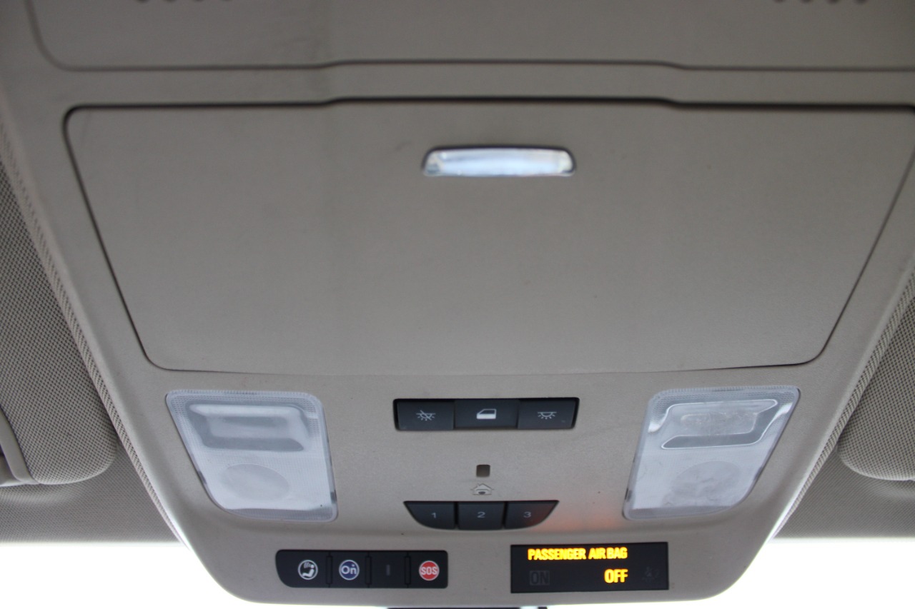 Buick Envision Preferred 2017