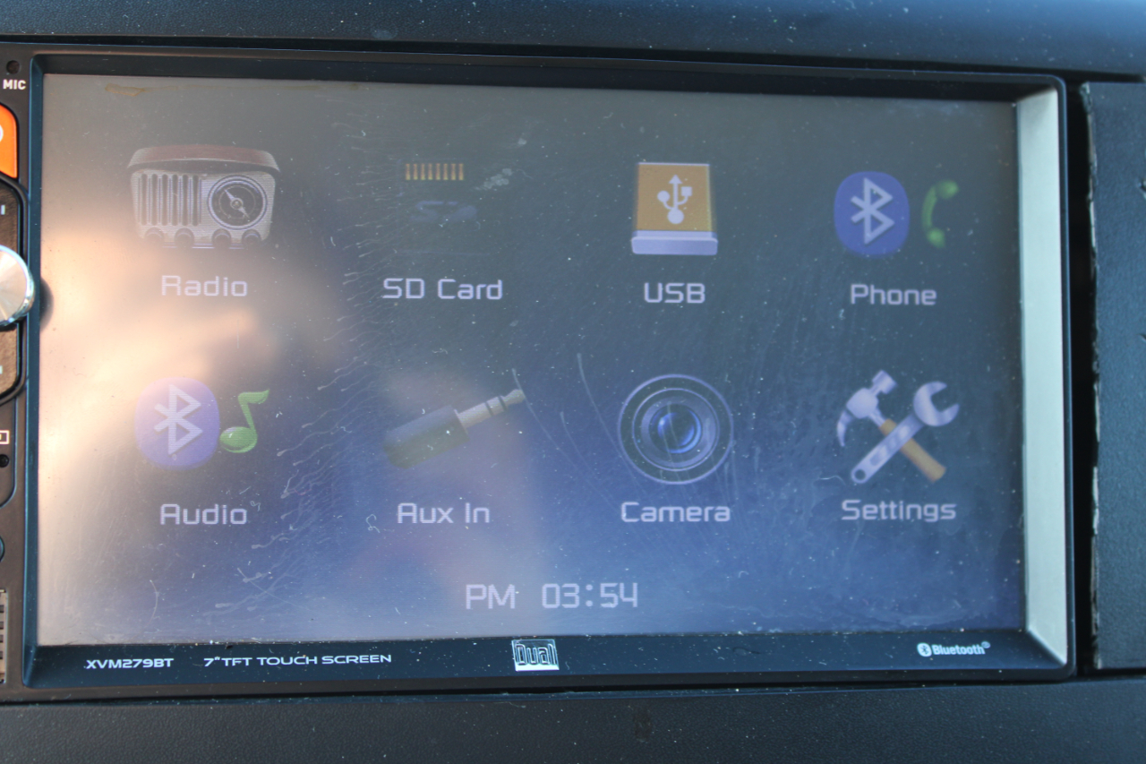 2012 Ram 1500 SLT photo 25