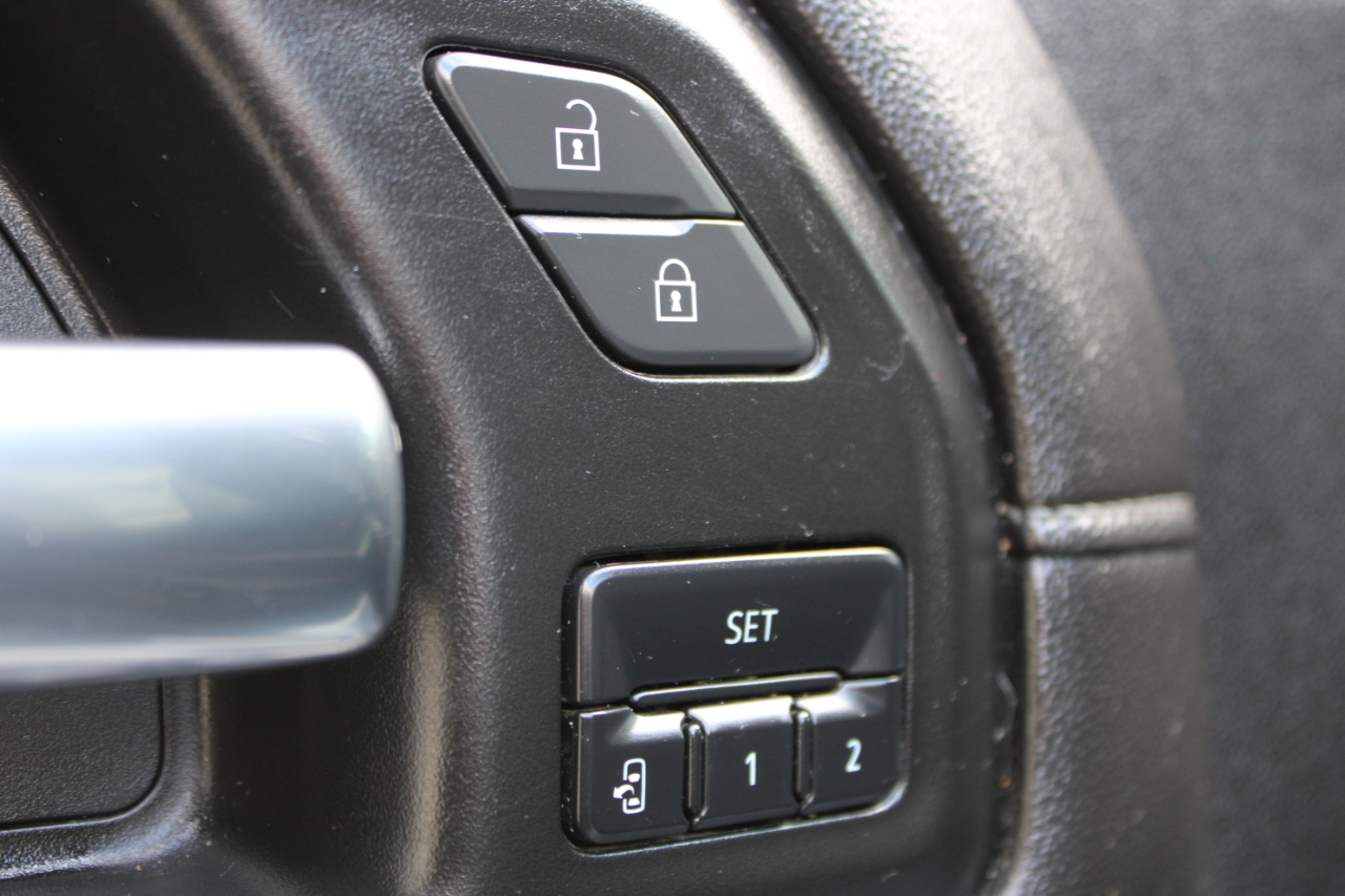 Chevrolet Silverado 2500HD LTZ Crew Cab Long Box 4WD 2022