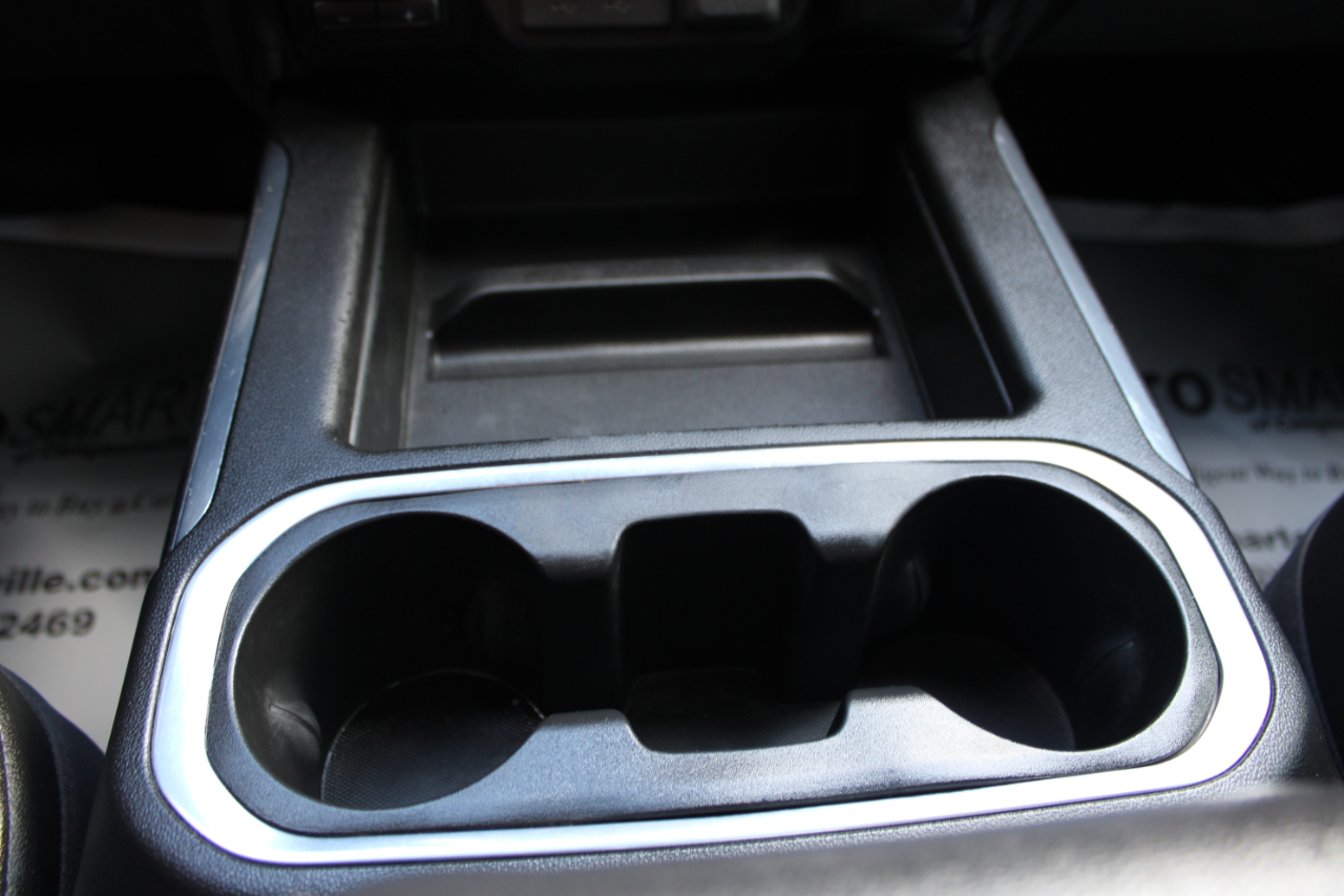 Chevrolet Silverado 2500HD LTZ Crew Cab Long Box 4WD 2022