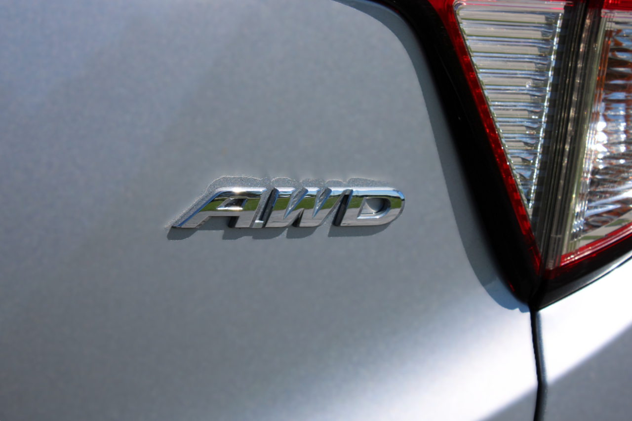 2022 Honda HR-V EX photo 5