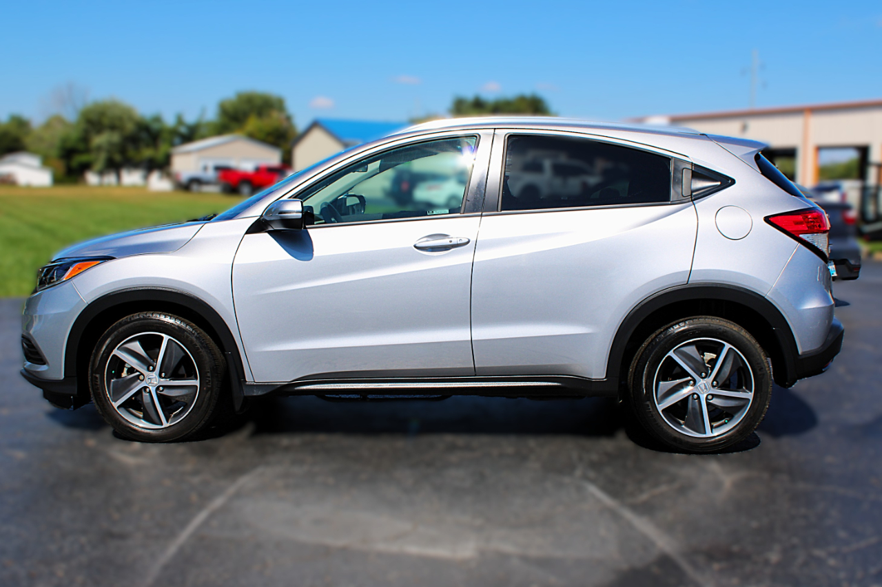 2022 Honda HR-V EX photo 7