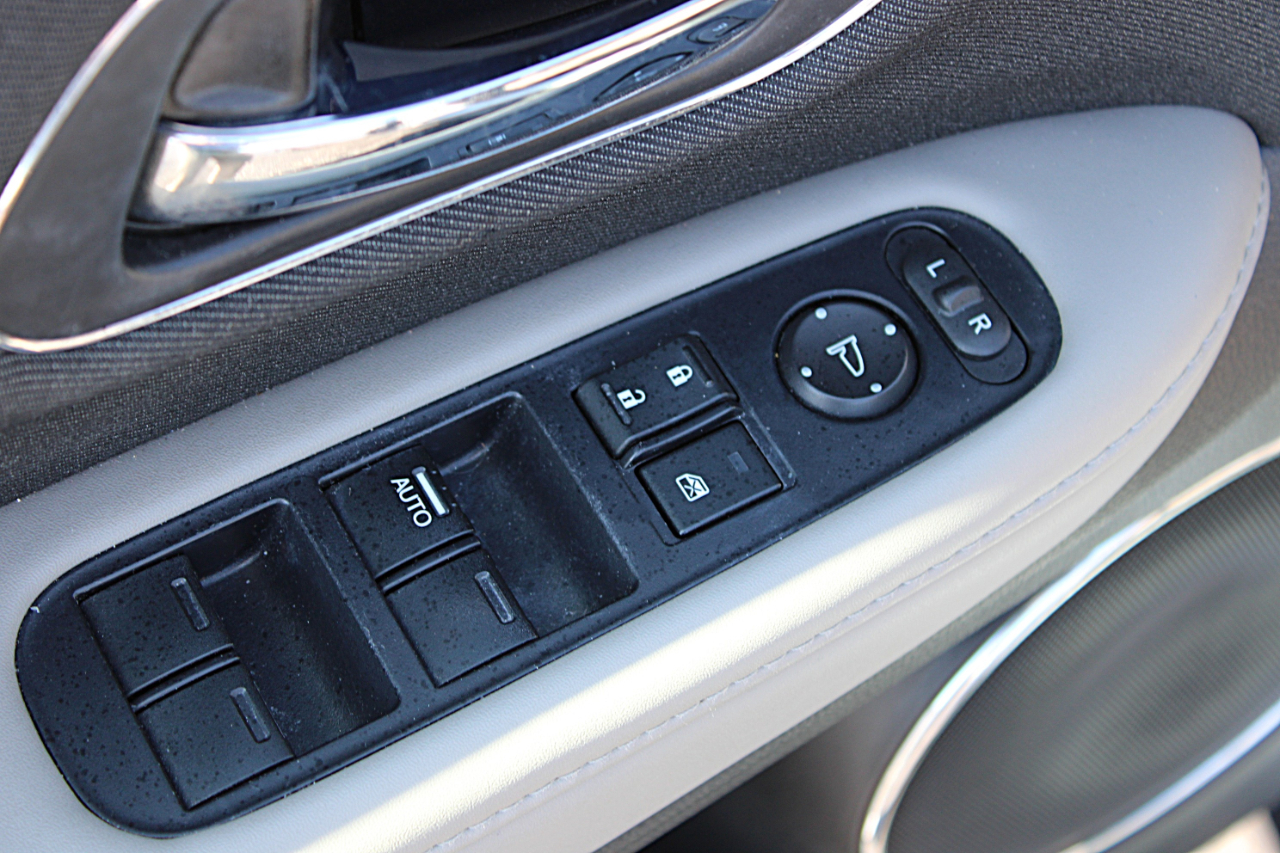 2022 Honda HR-V EX photo 11