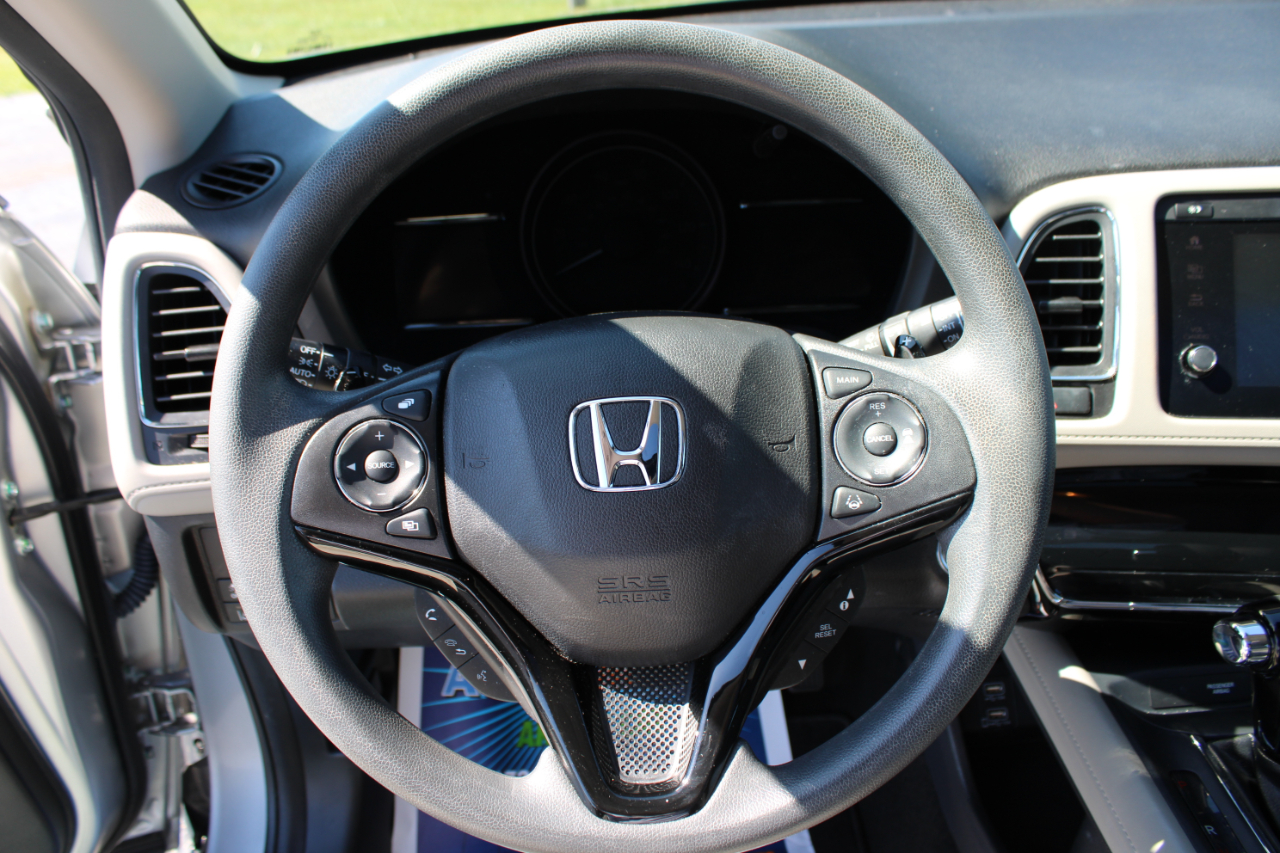 2022 Honda HR-V EX photo 14