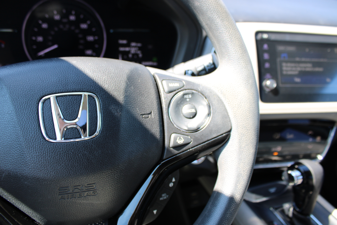 2022 Honda HR-V EX photo 16