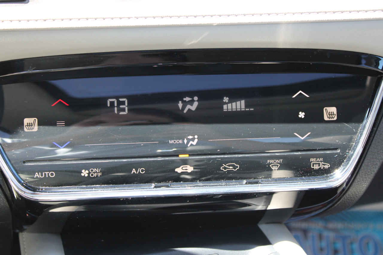 2022 Honda HR-V EX photo 22