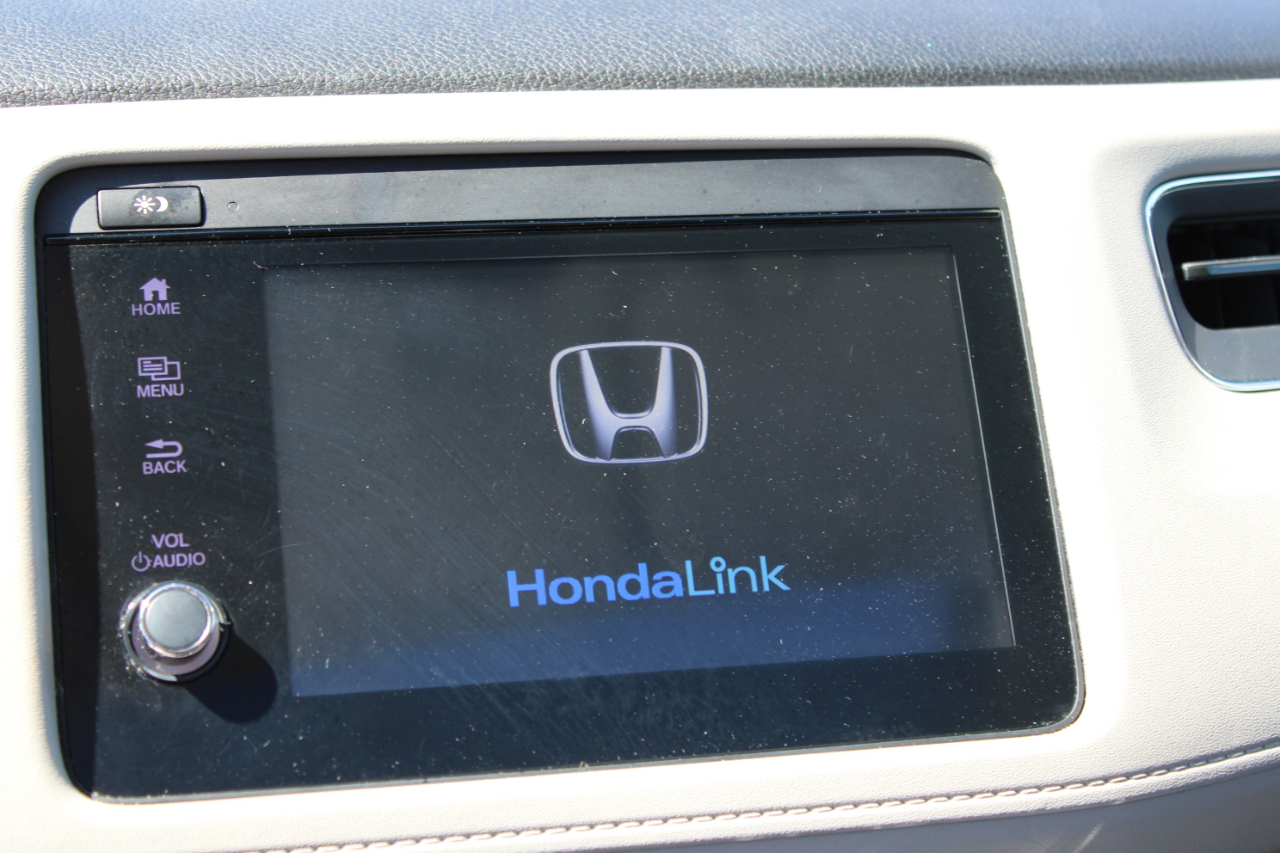 2022 Honda HR-V EX photo 23