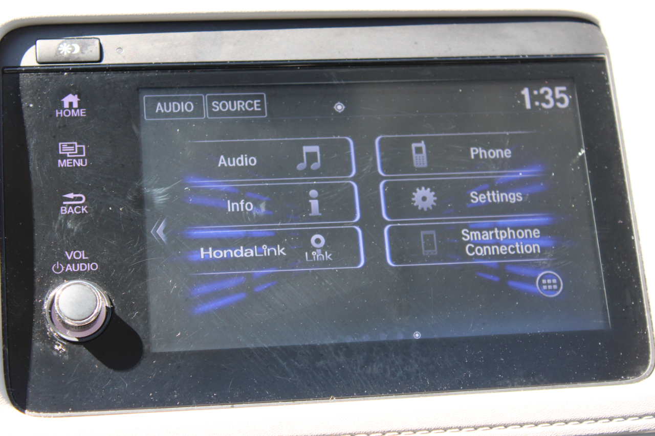 2022 Honda HR-V EX photo 24