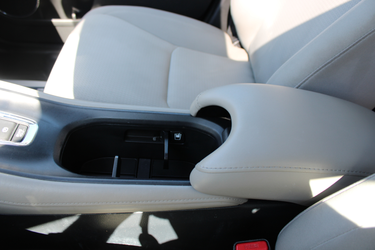2022 Honda HR-V EX photo 25