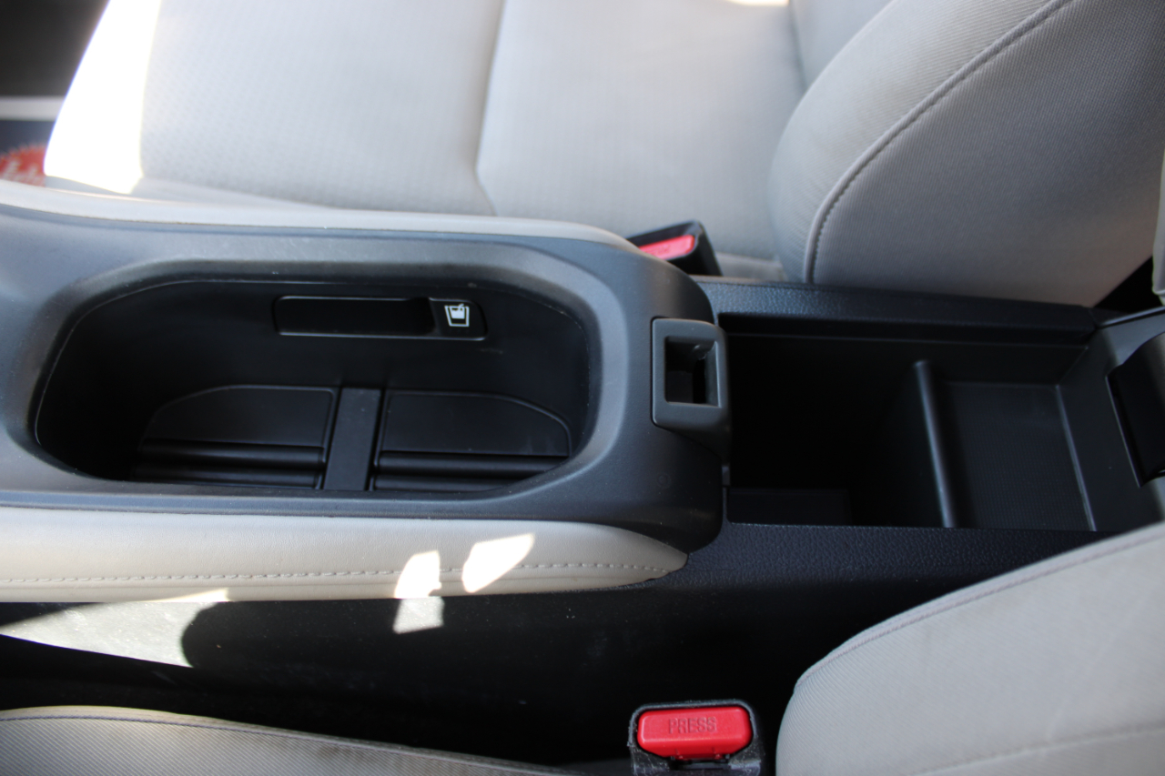 2022 Honda HR-V EX photo 26