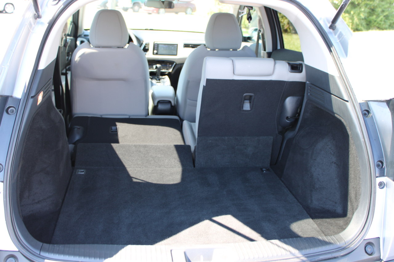 2022 Honda HR-V EX photo 32