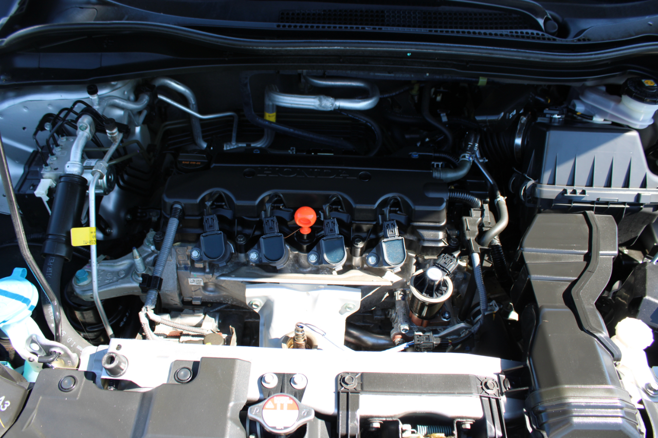2022 Honda HR-V EX photo 37