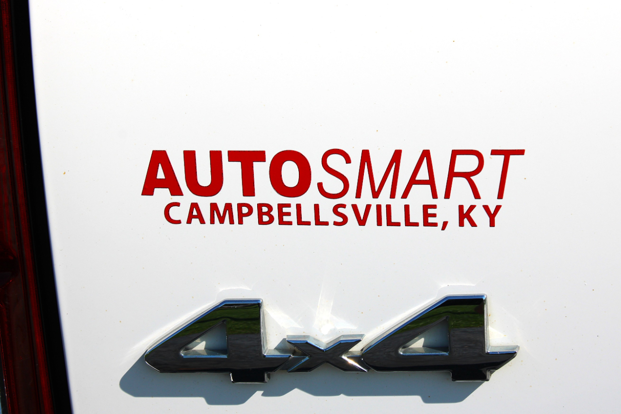 2020 Toyota Tacoma SR5 Double Cab Long Bed V6 4x4 photo 6