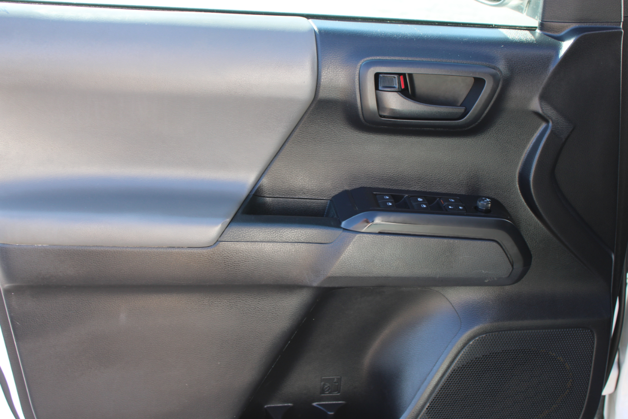 2020 Toyota Tacoma SR5 Double Cab Long Bed V6 4x4 photo 12
