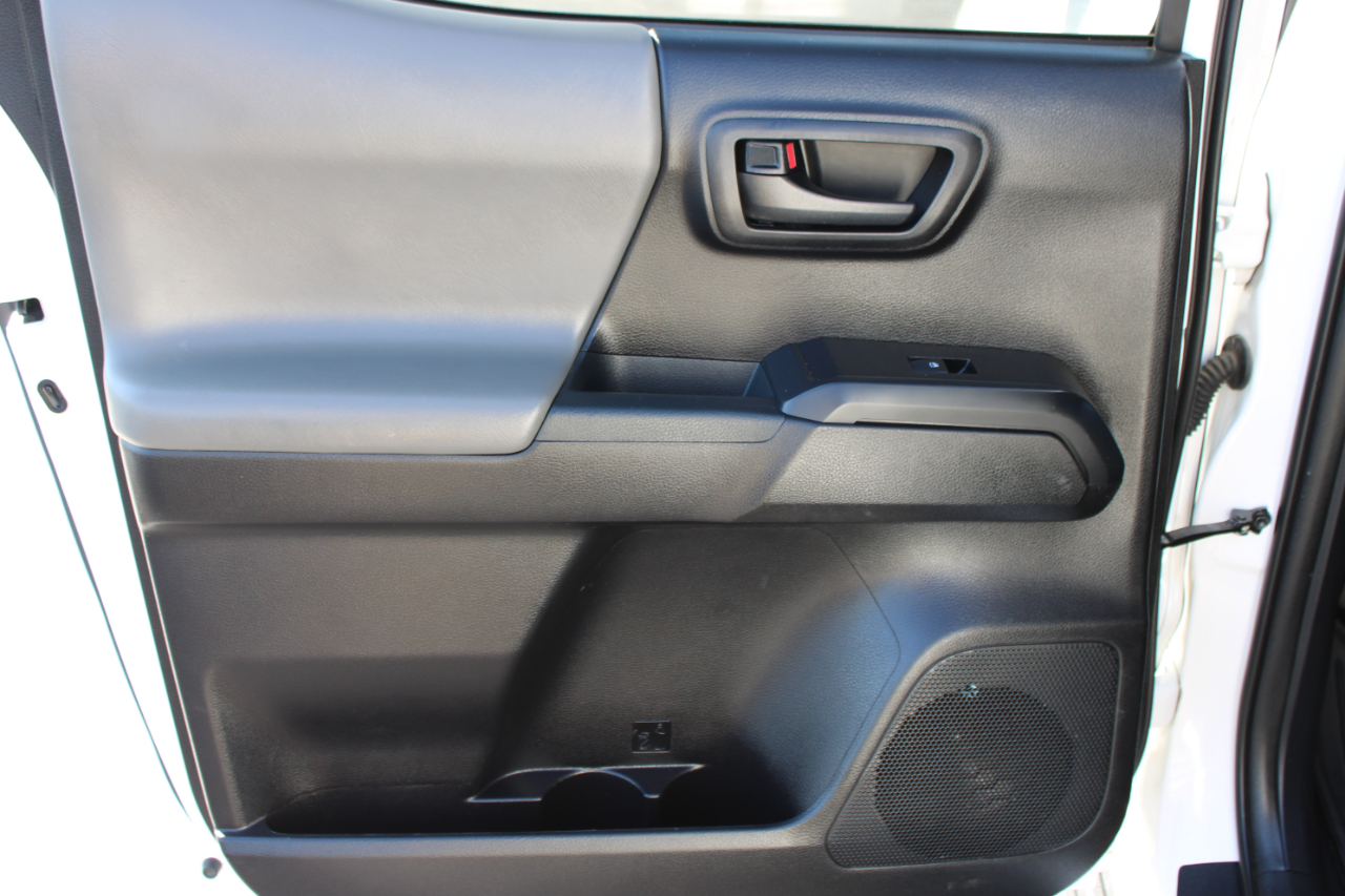 2020 Toyota Tacoma SR5 Double Cab Long Bed V6 4x4 photo 26