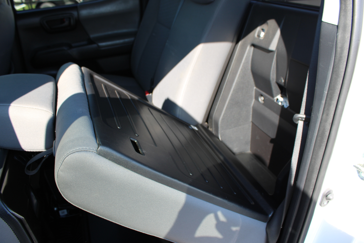 2020 Toyota Tacoma SR5 Double Cab Long Bed V6 4x4 photo 29