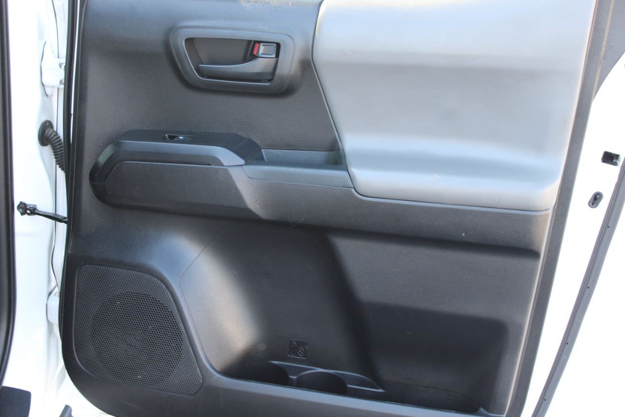 2020 Toyota Tacoma SR5 Double Cab Long Bed V6 4x4 photo 31