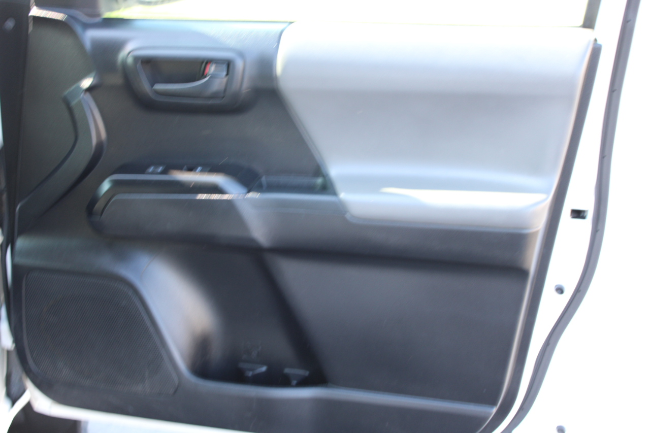 2020 Toyota Tacoma SR5 Double Cab Long Bed V6 4x4 photo 33
