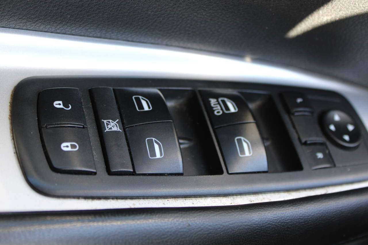 Dodge Journey SE 2018