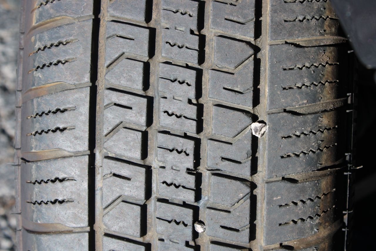 Dodge Journey SE 2018