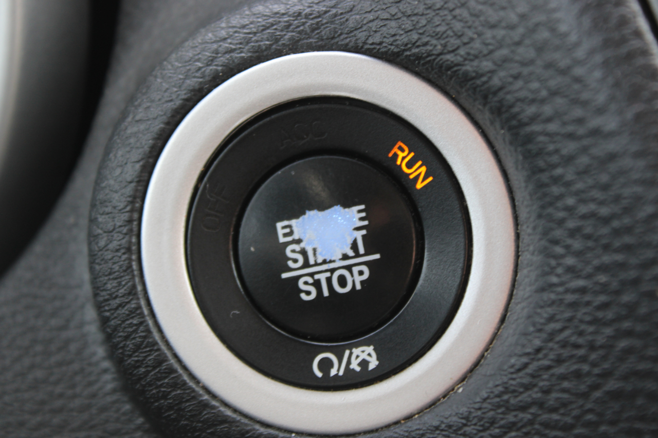 Dodge Journey SE 2018