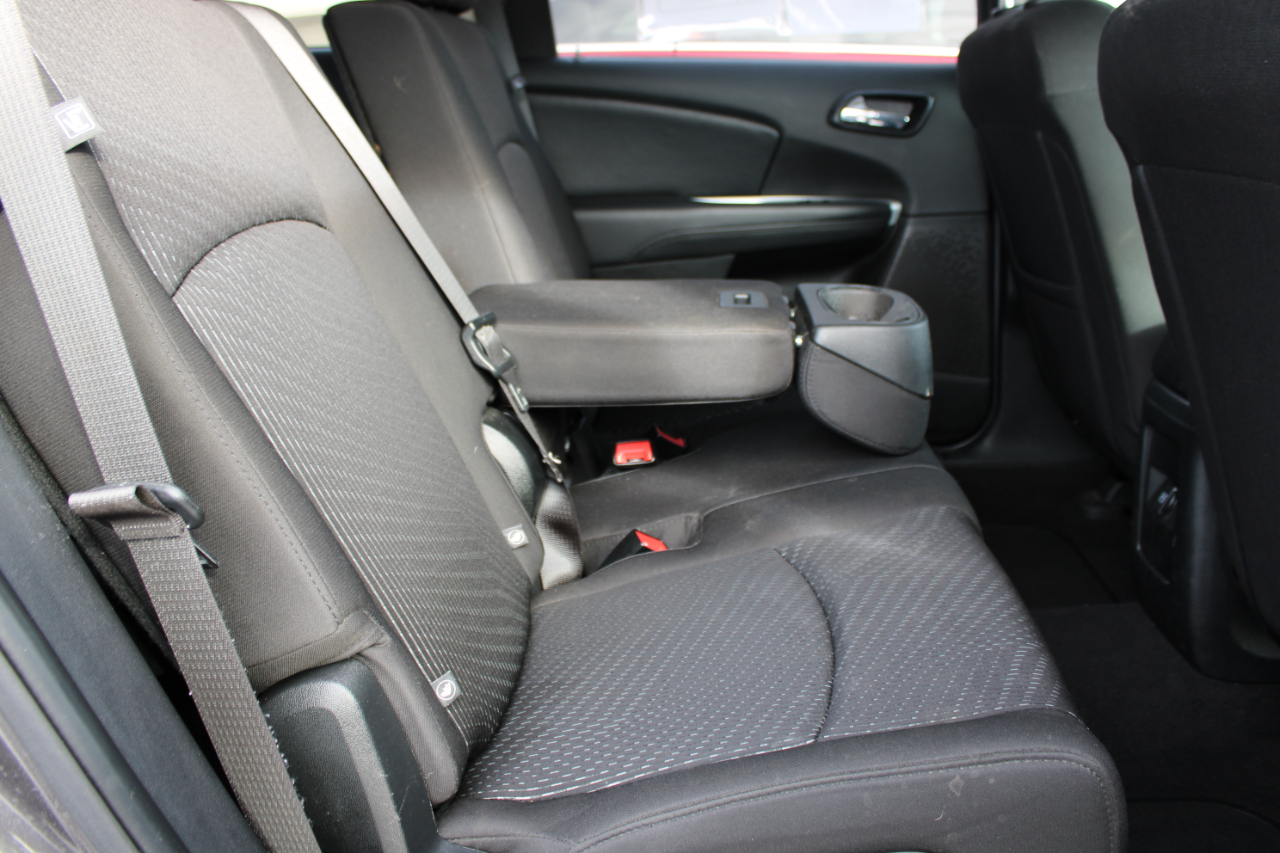 Dodge Journey SE 2018