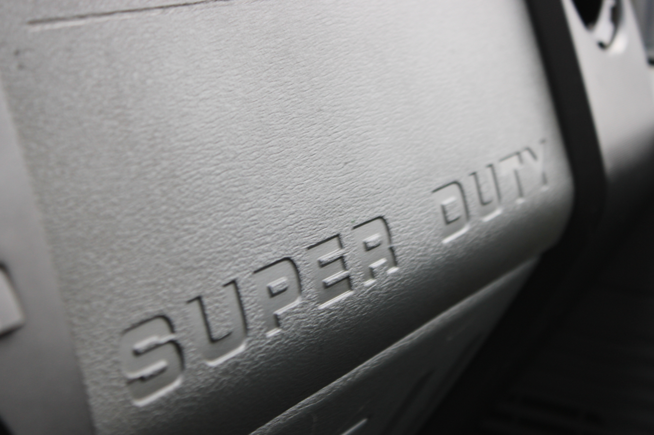 Ford F-250 SD XL SuperCab 4WD 2013