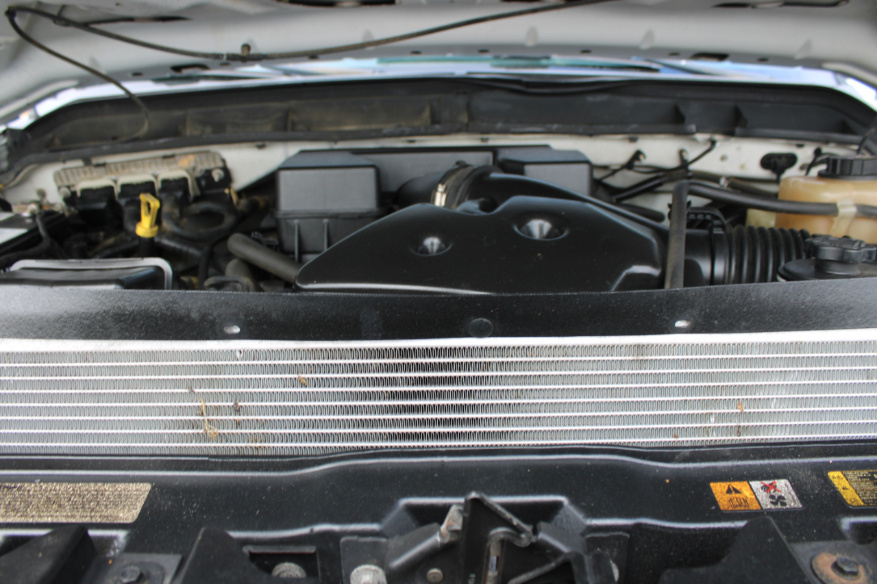 Ford F-250 SD XL SuperCab 4WD 2013